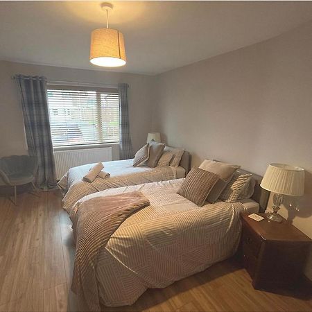 Ty Gwyn Villa Prestatyn Luaran gambar