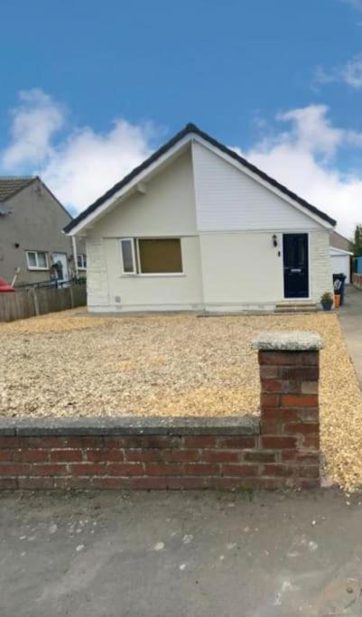 Ty Gwyn Villa Prestatyn Luaran gambar