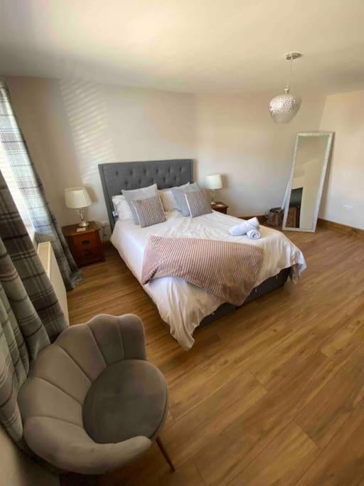 Ty Gwyn Villa Prestatyn Luaran gambar